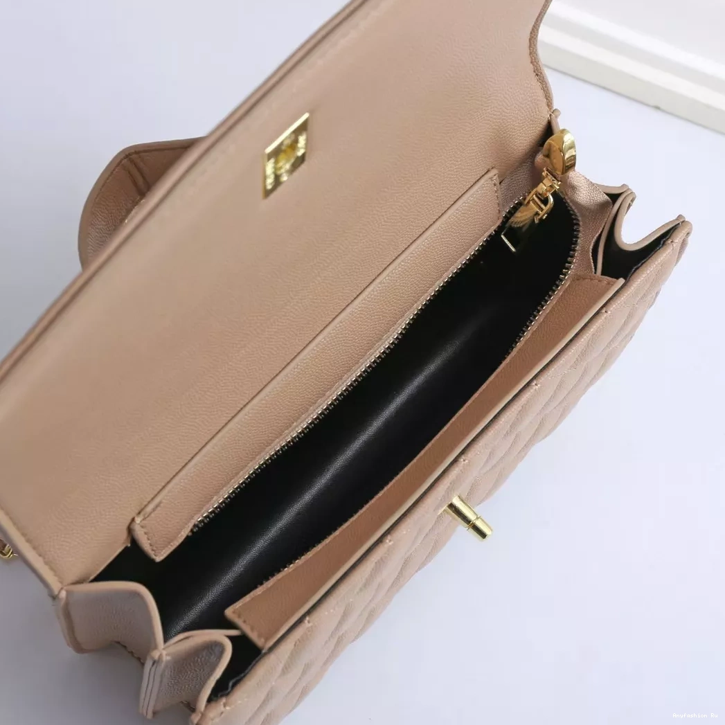 Bags 901 Chanel For Messenger Stylish Women 0906